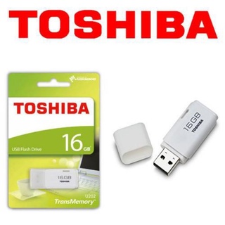 แฟลชดิสก์ Toshiba 2GB 4GB 8GB 16GB 32GB 64GB