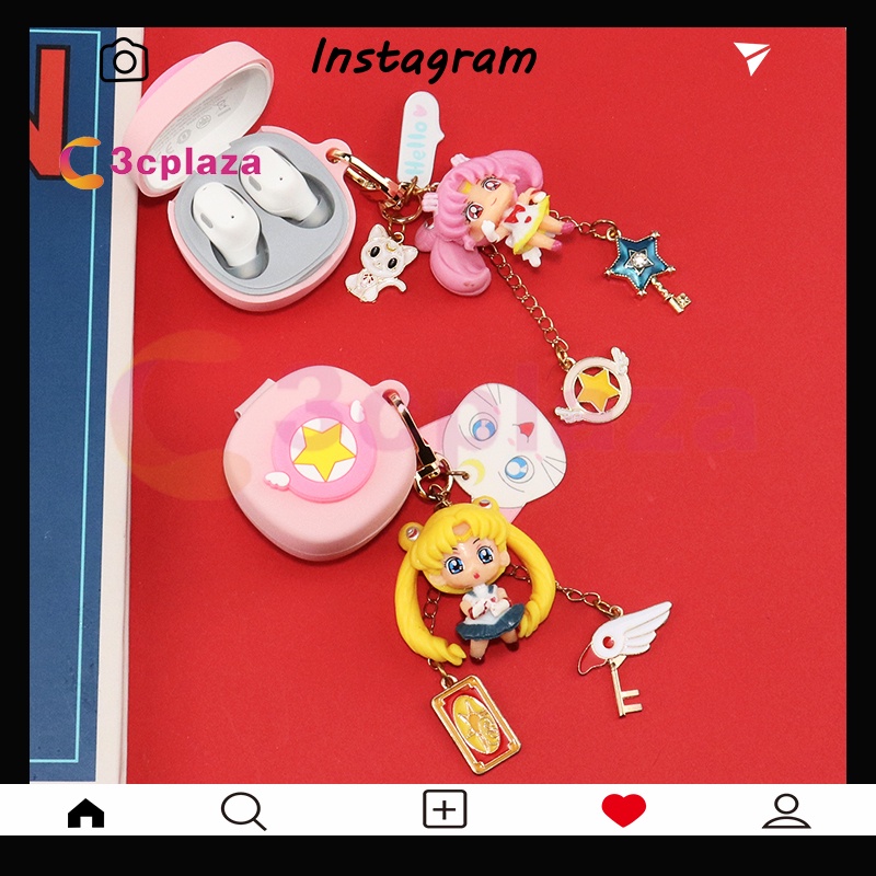 🌟3c🌟XBS10 Baseus WM01 TWS  New Silicone Case Cover Dust-proof Protective Case for WM01 Case cover