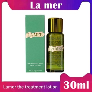 Lamer The Treatment Lotion ขนาด 30ml โลชั่นบำรุงผิวสูตรน้ำ