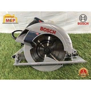 Bosch เลื่อยวงเดือน 7-1/4" GKS 190 1400W #06016230K0