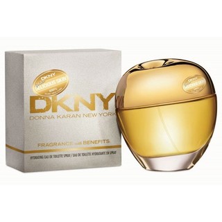 DKNY Delicious Golden 100 ml