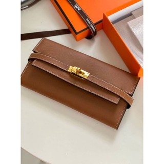 กระเป๋า Hermes wallet