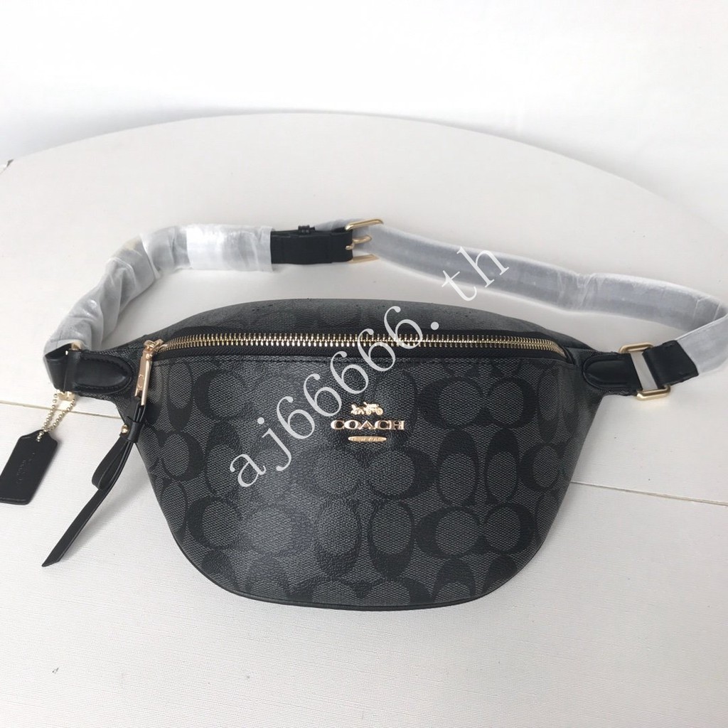 coach f48740 belt bag