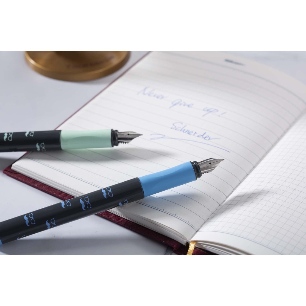ปากกาหมึกซึม Zebra Schneider Easy Pen