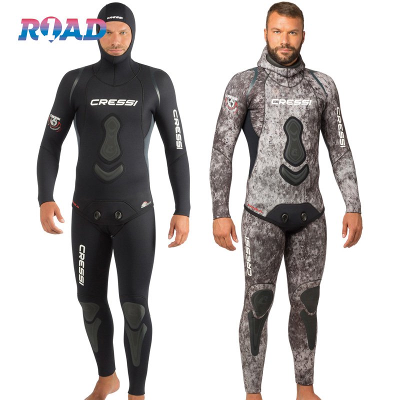 apnea suit