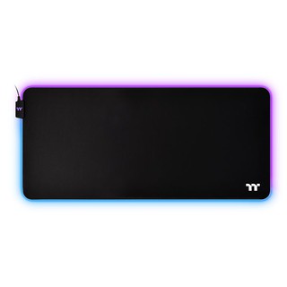 Thermaltake Level 20 RGB Extended Gaming Mouse Pad (GMP-LVT-RGBSXS-01)