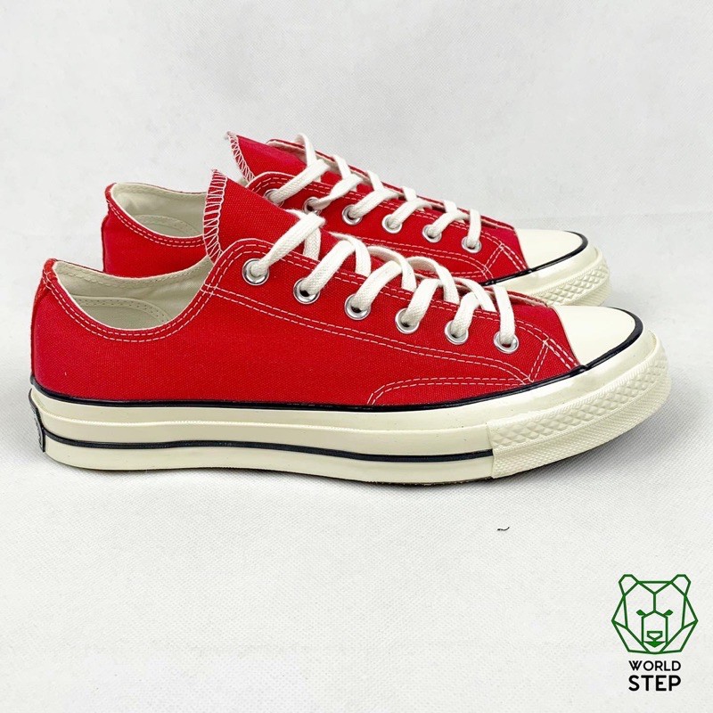 all star ox red