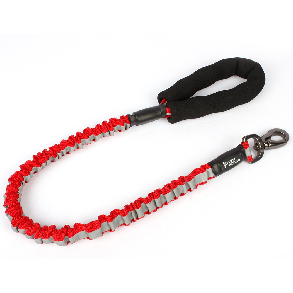 Quality 75105cm Elastic Retractable Leash for Large Dog Golden Husky