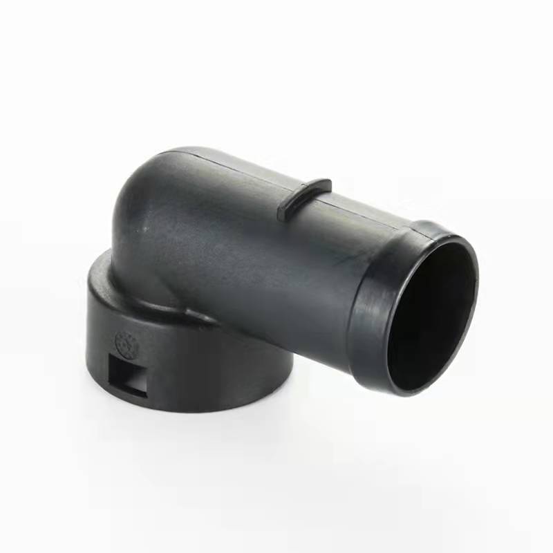 FOR Car PARTS 032121118C Auto Cooling System Housing Cover Thermostat Coolant Water Outlet Flange Tu