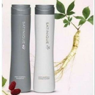 Satinique Anti-Hairfall ซาทินิค แอนตี้-แฮร์ฟอลล์