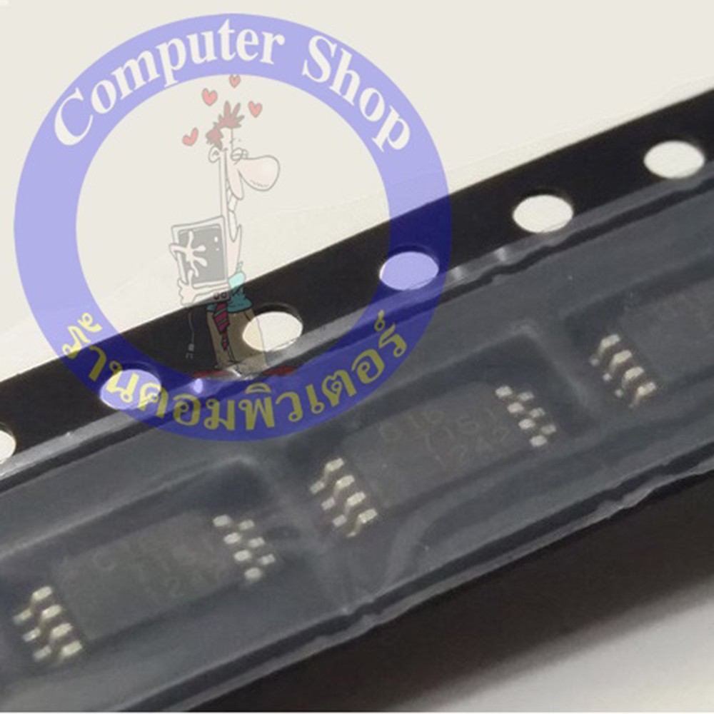 IC Rom Canon ลงโปรแกรมพร้อมใช้งาน สำหรับ แก้อาการ บอร์ดล็อค และ อาการ ซับหมึกเต็ม Error 5B00 5B01 6800 6801 - รูปที่ 2