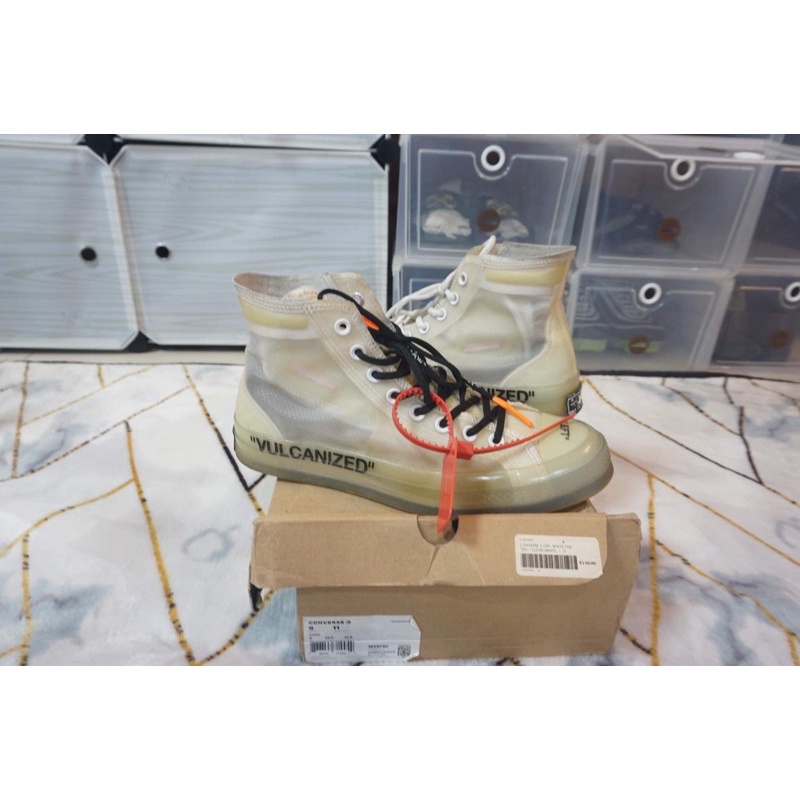 converse x offwhite ow