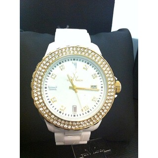 นาฬิกา ยี่ห้อ Toy Watch สินค้าใหม่ พร้อมส่ง นำเข้าจากอเมริกา