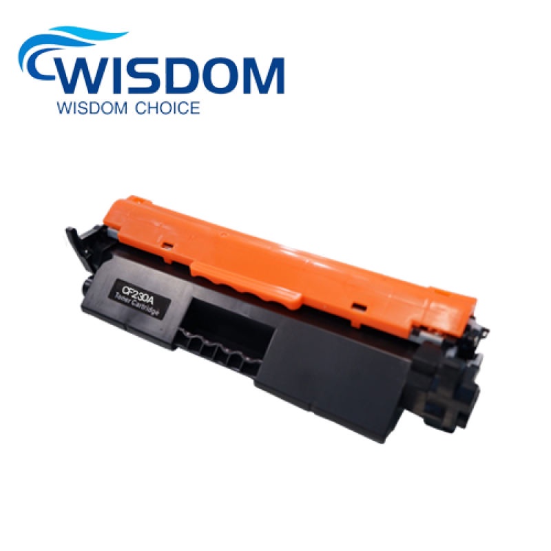 หมึกพิมพ์ HP CF230A(30A)230A/cf230/cf230a เครื่องปริ้น HP LaserJet Pro M203dn/M203dw/M227d/M227sdn/M227fdn