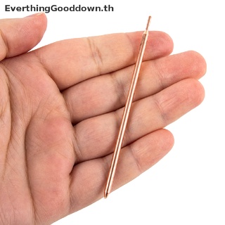 Ever เข็มเชื่อมจุดแบตเตอรี่ไฟฟ้า ทองแดง อลูมิเนียม