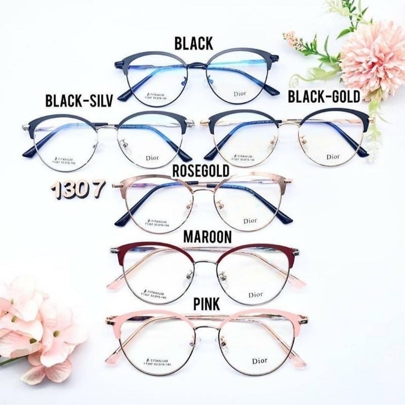 คอมพิวเตอร์ป้องกันรังสี ANTI-RADIATION LAPTOP GLASSES สําหรับผู้หญิงผู้ชาย ANTI-RADIATION HP BLUE RA