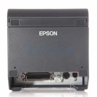  EPSON  Printer Slip TM T82 Port  USB  Shopee Thailand