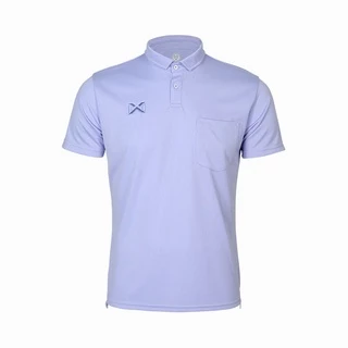WARRIX เสื้อโปโล PIQUE PLUS (WA-221PLACL30) V.2