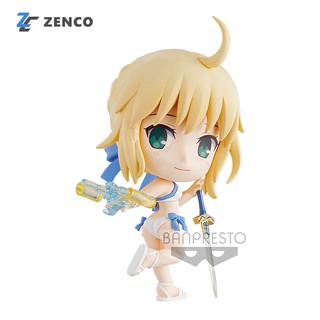 Banpresto Fate/Grand Order Archer Artoria Pendragon Kyun Chara 4983164355871