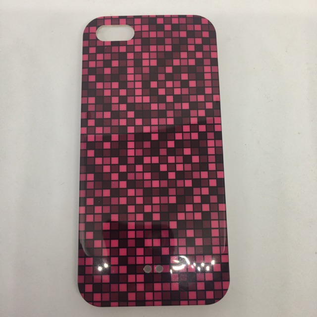 เคสไอโฟน 5/5s/SE 30บาท