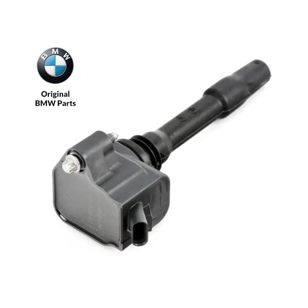 BMW B38 B46 B48 B48X B58 คอยล์จุดระเบิด Delphi Bremi 12138643360