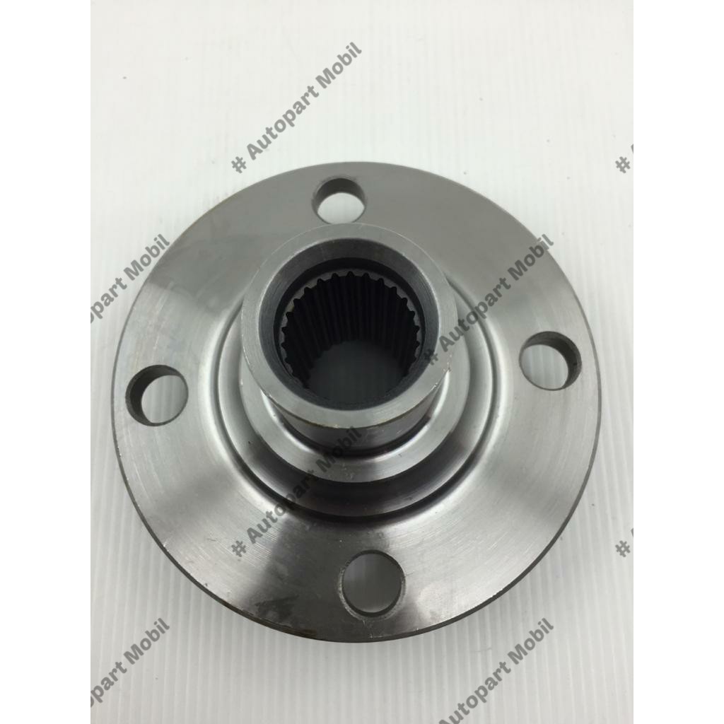 WHEEL HUB FRONT NOP FRONT WHEEL DRUM TOYOTA NEW VIOS YARIS