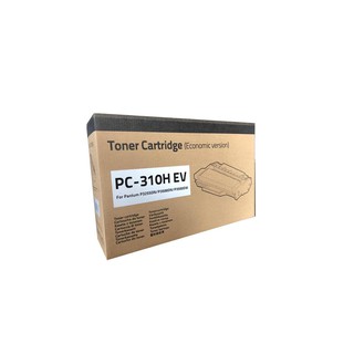 PC-310EV Model : PC-310EV Vendor Code : PC-310EV Description : Toner 3,000 Pages for P3500 Series