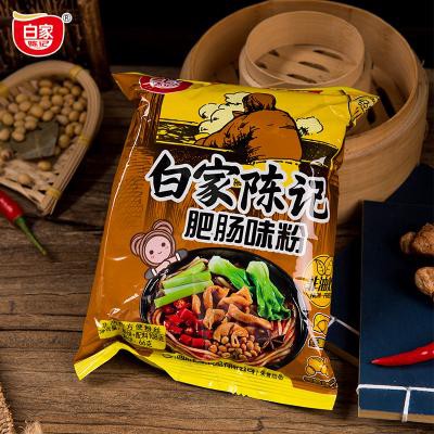 มาม่าหม่าล่าน้ำ (เส้นหมี่มันสำปะหลัง) เผ็ดชา เส้นเหนียวนุ่ม อร่อย 108 g
