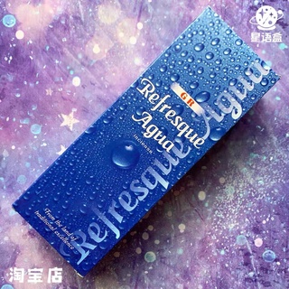 [Pre-Order] ธูปกลิ่น cool water