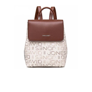 David Jones Paris กระเป๋าเป้สะพายหลัง สําหรับผู้หญิง