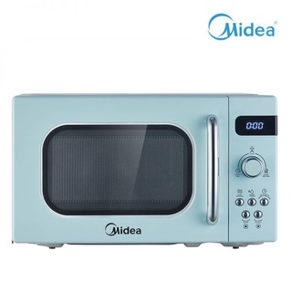 MIDEA ไมโครเวฟ รุ่น AM820C2RA ขนาด 20 ลิตร