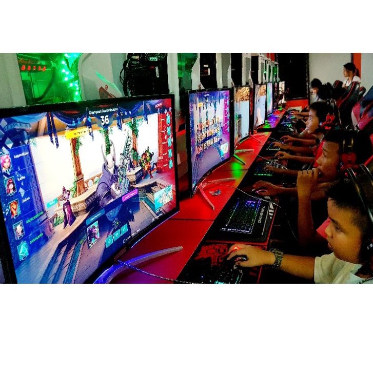 ขายคอมสเปคแรงๆลื่นๆมือสอง( I3-8100 3.6 GHz 4C/4T)