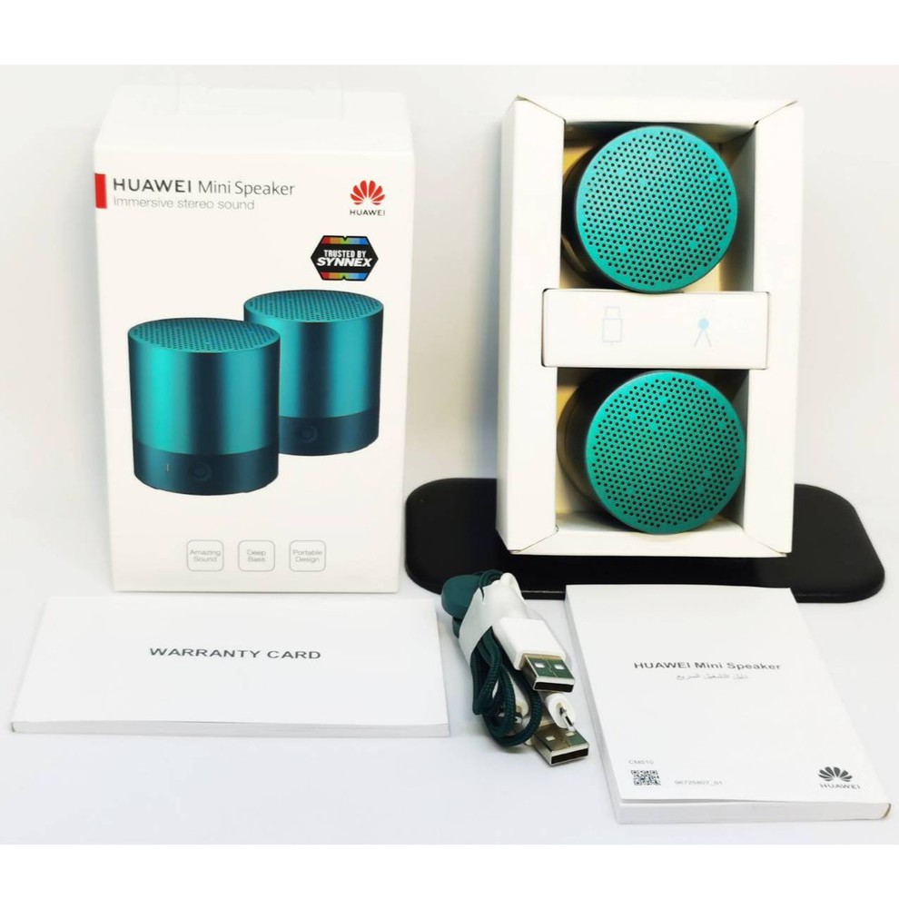 Huawei Mini Speaker (ลำโพง) - gunneritech - ThaiPick
