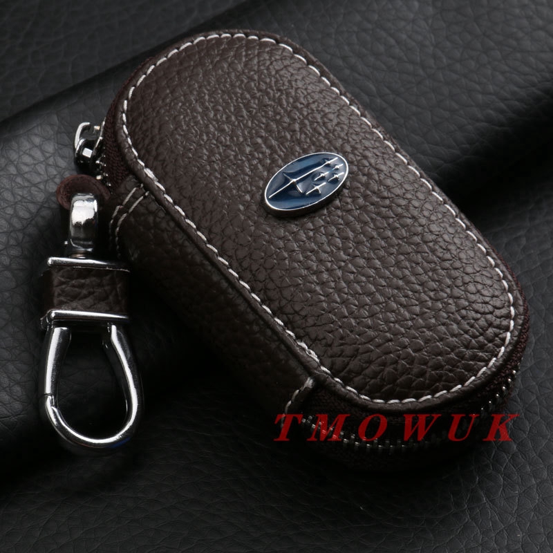 Subaru ซูบารุรถพวงมาลัยฝาครอบล้ไม่มีกลิ่นบางระบายอากาศอหนังอุปกรณ์ตก ...