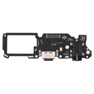 แพรตูดชาร์จ ก้นชาร์จ OPPO A5 2020 / A9 2020 Charging Port Board for OPPO A5 2020 / A9 2020