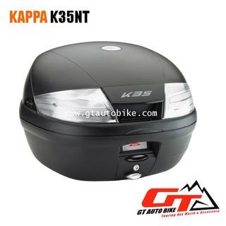 Kappa K35NT / 35 ลิตร