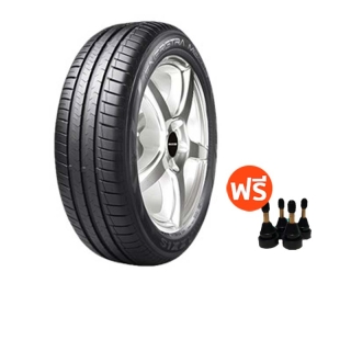 [4เส้น] MAXXIS รุ่น ME3 ยางเก๋งขอบ14 ขอบ15 185/60R15 185/55R16 205/55R16 ยางรถยนต์ ปี2021 แถมจุ๊บลม ยางใหม่