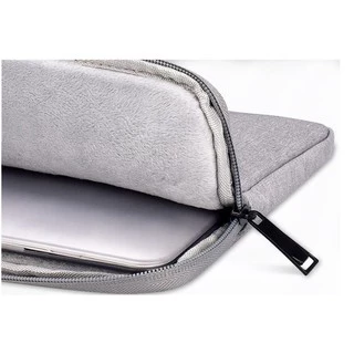 เคส soft case กระเป๋าใส่แล็บท็อป กระเป๋าโน๊ตบุ๊ค, Macbook กันน้ำ (สินค้าพร้อมส่ง)