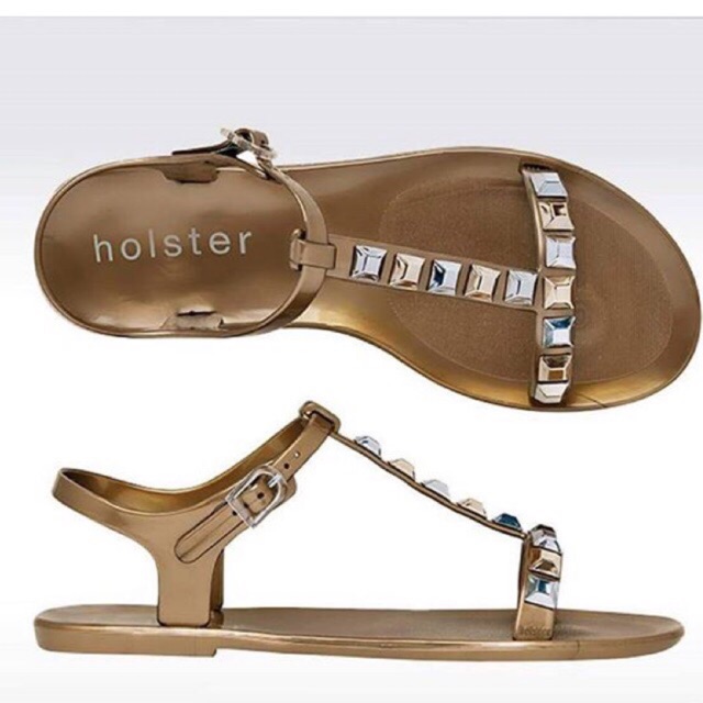 รองเท้า Holster size39