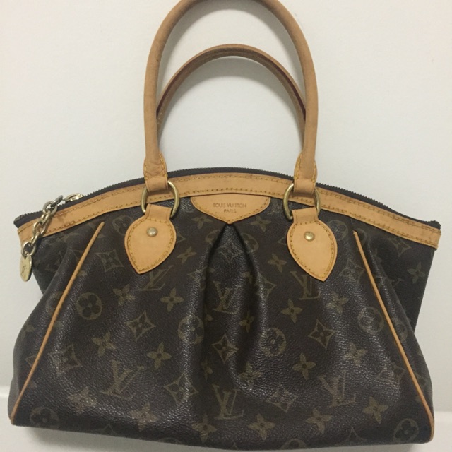 LV tivoli monogram สวย สภาพ95+++