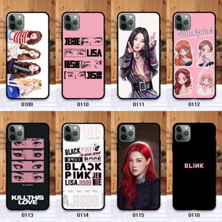 HUAWEI P8/Lite P20 Lite/Pro P30 Lite/Pro เคส Blackpink