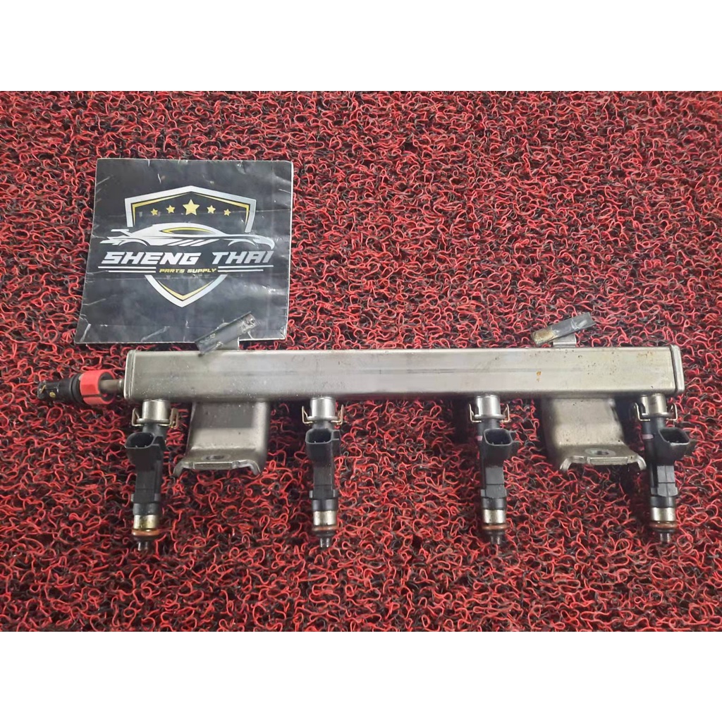 NISSAN TEANA J32 V6 INJECTOR (NO HERITAGE OF SABAH และ SARAWAK)