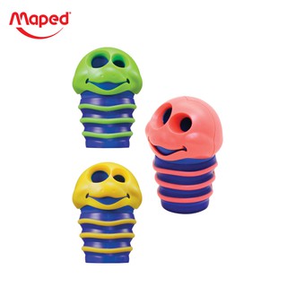 Maped (มาเพ็ด) กบเหลา CROC CROC รหัส SH/001700