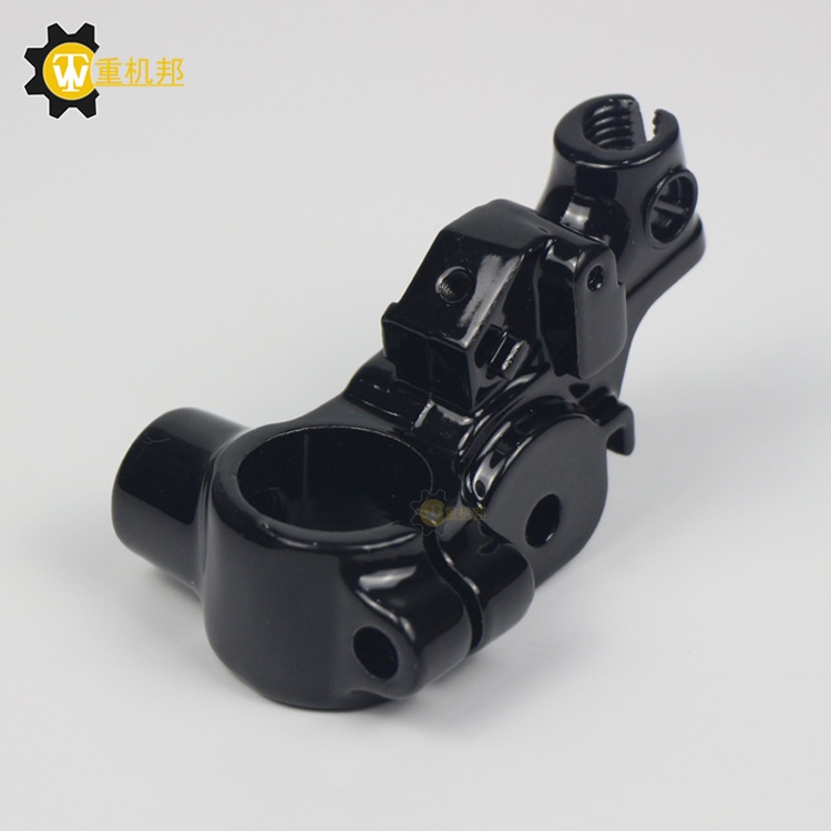 [moto] Yamaha XJ6 FZ1 FZ6 FZ8 MT07 MT09 คลัทช์ Solid Seat กระจกมองหลัง Solid Seat ชุดคลัทช์