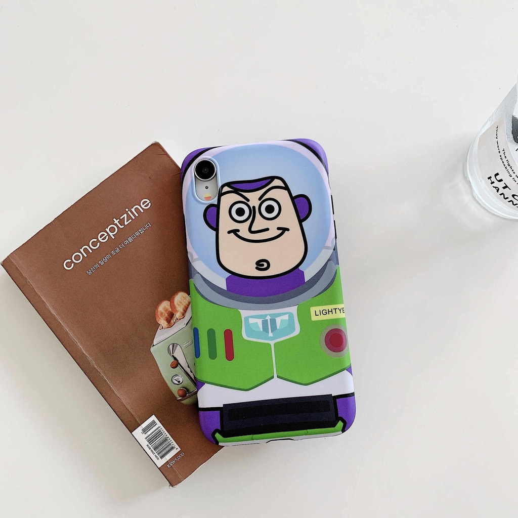 Toy Story เคส iphone for iPhone 6 7 8 se2020 เคส iphone 11 pro max 6 7