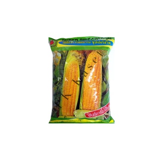 เมล็ดข้าวโพด ซูปเปอร์ สวีท 1 kg พันธุ์อาร์โก