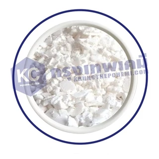 F015CC-1KG Calcium Chloride (China) : แคลเซียม คลอไรด์ (จีน) 1 กิโลกรัม