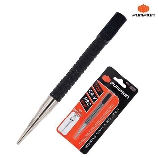 PUMPKIN เหล็กส่ง รุ่น PTT-132CRV ( 28307 ) เหล็กส่งตะปู ของแท้ ผลิตจากเหล็กโครมวานาเดียมคุณภาพสูง ใช้งานใช้สำหรับตอกนำบน