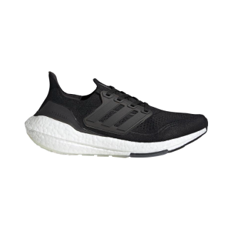 adidas RUNNING รองเท้า Ultraboost 21 ผู้หญิง สีดำ FY0402