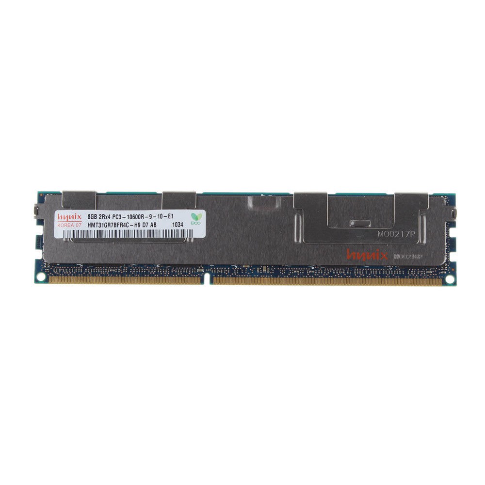Ram ECC 8GB DDR3 (สินค้าใหม่)